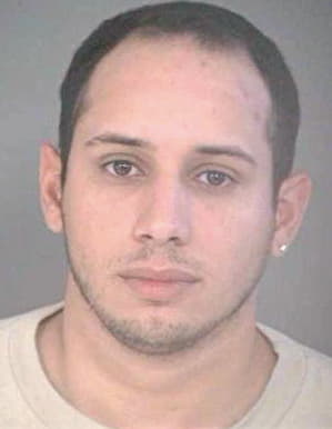 Pena Felix - Hillsborough County, FL 