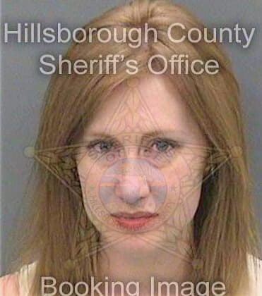 Vass Hillary - Hillsborough County, FL 