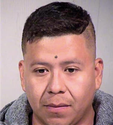 Mendez Carlos - Maricopa County, AZ 