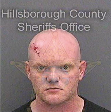 Mcelroy Christopher - Hillsborough County, FL 