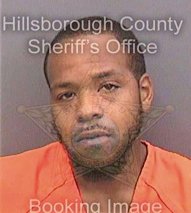 Mccoy Delfeayo - Hillsborough County, FL 