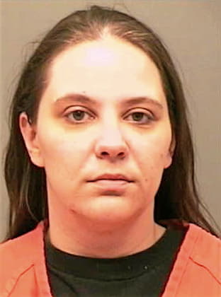 Arnold Michelle - Montgomery County, TN 