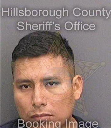 Lopezjuarez Esteban - Hillsborough County, FL 