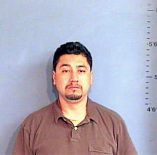 Hernandez Jaime - Brazos County, TX 