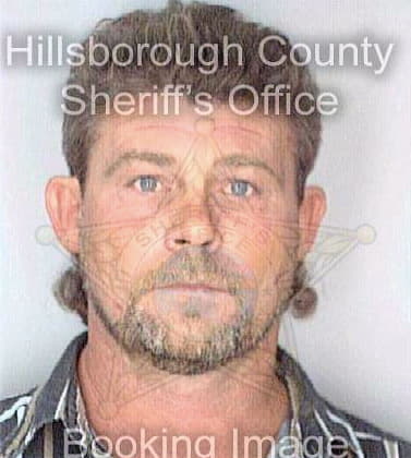 Messick Larry - Hillsborough County, FL 