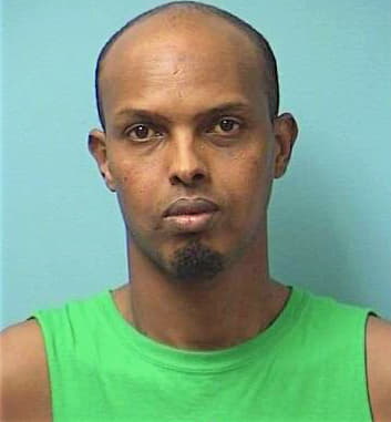 Youssouf Mohamed - Stearns County, MN 