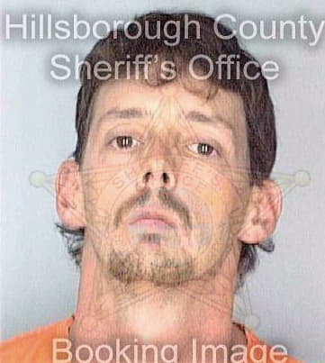 Densmore Daniel - Hillsborough County, FL 