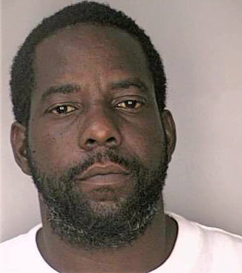 Slater Michael - Hillsborough County, FL 