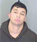 Hernandez Miguel - Merced County, CA 