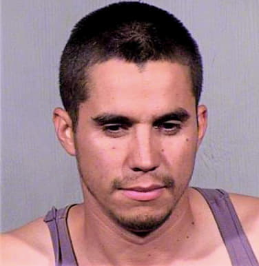 Ruiz Ignacio - Maricopa County, AZ 