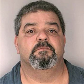 Sismondisalate Roberto - Hillsborough County, FL 