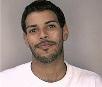 Medero Alexani - Hillsborough County, FL 