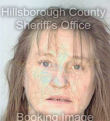 Lewis Deborah - Hillsborough County, FL 