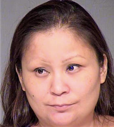 Parrish Freida - Maricopa County, AZ 