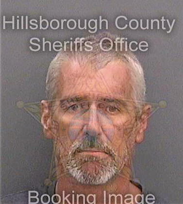 Hopkins Mark - Hillsborough County, FL 