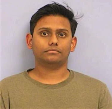 Sharma Mrinal - Travis County, TX 