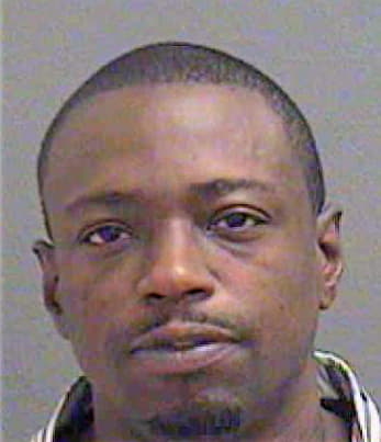 Hamilton Rodney - Mecklenburg County, NC 