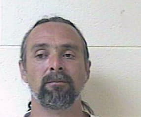 Gregory Timothy - Montgomery County, KY 