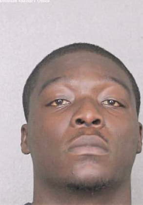 Francois Alan - Broward County, FL 