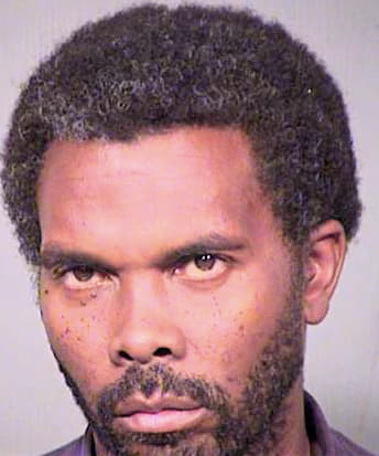 Hines Carlos - Maricopa County, AZ 