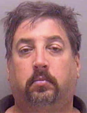 Smith Jeffrey - Lee County, FL 