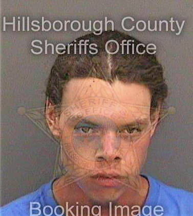 Cruz Jose - Hillsborough County, FL 