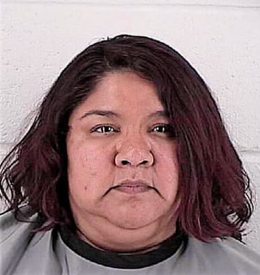 Hernandez Maria - Johnson County, KS 