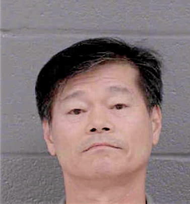 Sung Mun - Mecklenburg County, NC 