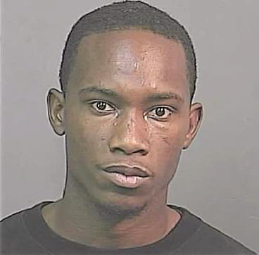 Anderson Rodney - Brevard County, FL 