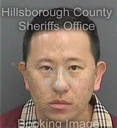 Lim Steve - Hillsborough County, FL 