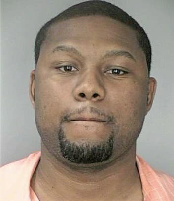 Lawrence Terrance - Hillsborough County, FL 