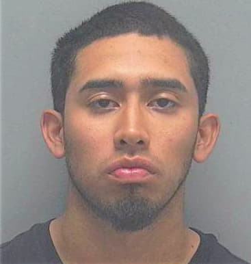 Solorzano Erik - Lee County, FL 