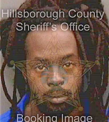 Eugene Jean - Hillsborough County, FL 