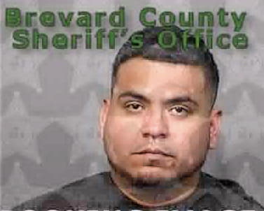 Hernandez Juan - Brevard County, FL 