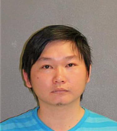 Dinh Luu - Volusia County, FL 