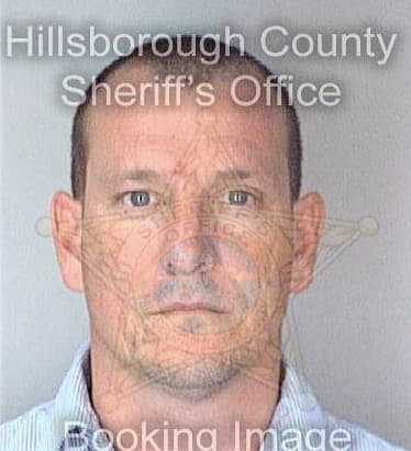 Lenik Brian - Hillsborough County, FL 