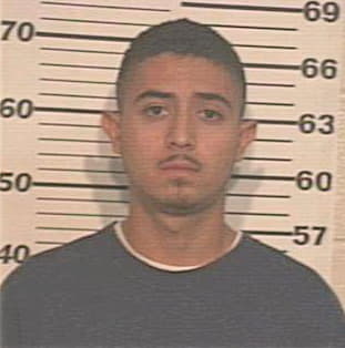 Sanchez Hector - Hidalgo County, TX 