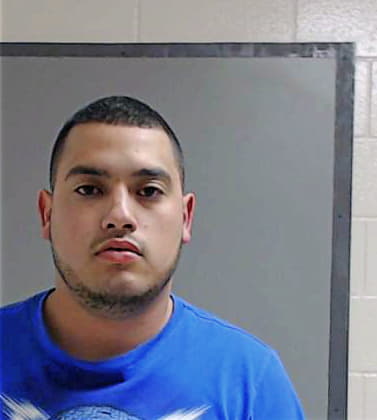 Morales Javier - Hidalgo County, TX 