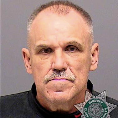 Richardts Carl - Clackamas County, OR 