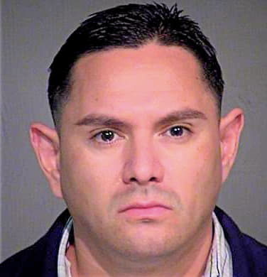 Hernandez Daniel - Maricopa County, AZ 