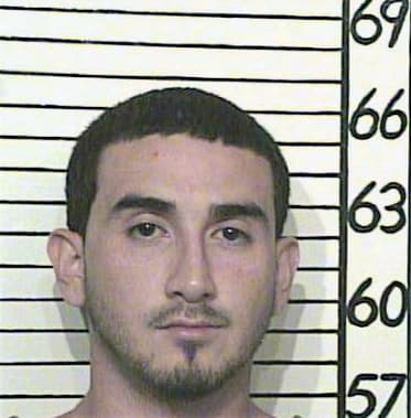 Rodriguez Erick - Comal County, TX 