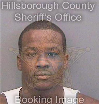 Mcneal Gerard - Hillsborough County, FL 