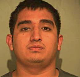 Garcia Randy - Hidalgo County, TX 