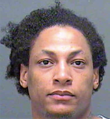 Porter Shawnpree - Mecklenburg County, NC 