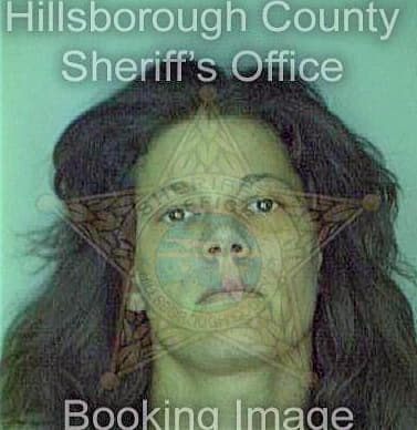 Boggs Alberta - Hillsborough County, FL 