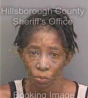 Blakley Beatrice - Hillsborough County, FL 