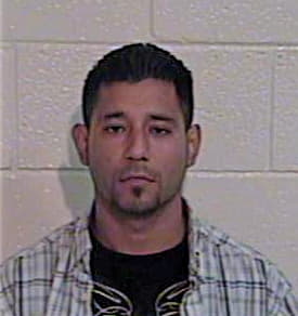 Perez Felix - Hidalgo County, TX 