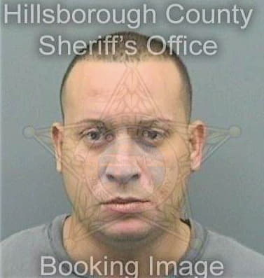 Perezmontero Juan - Hillsborough County, FL 