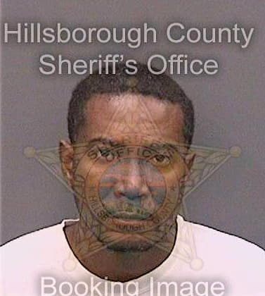 Blue Robert - Hillsborough County, FL 