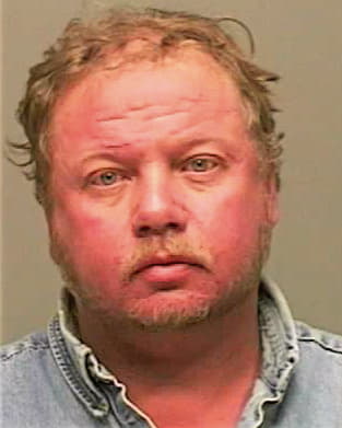 Warren Donald - Montgomery County, TN 